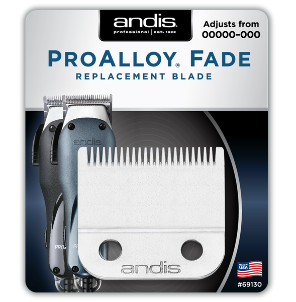 L i ProAlloy Fade Code 69130 NOVA HAIR TOOLS l-i-proalloy-fade-code-69130-nova-hair-tools