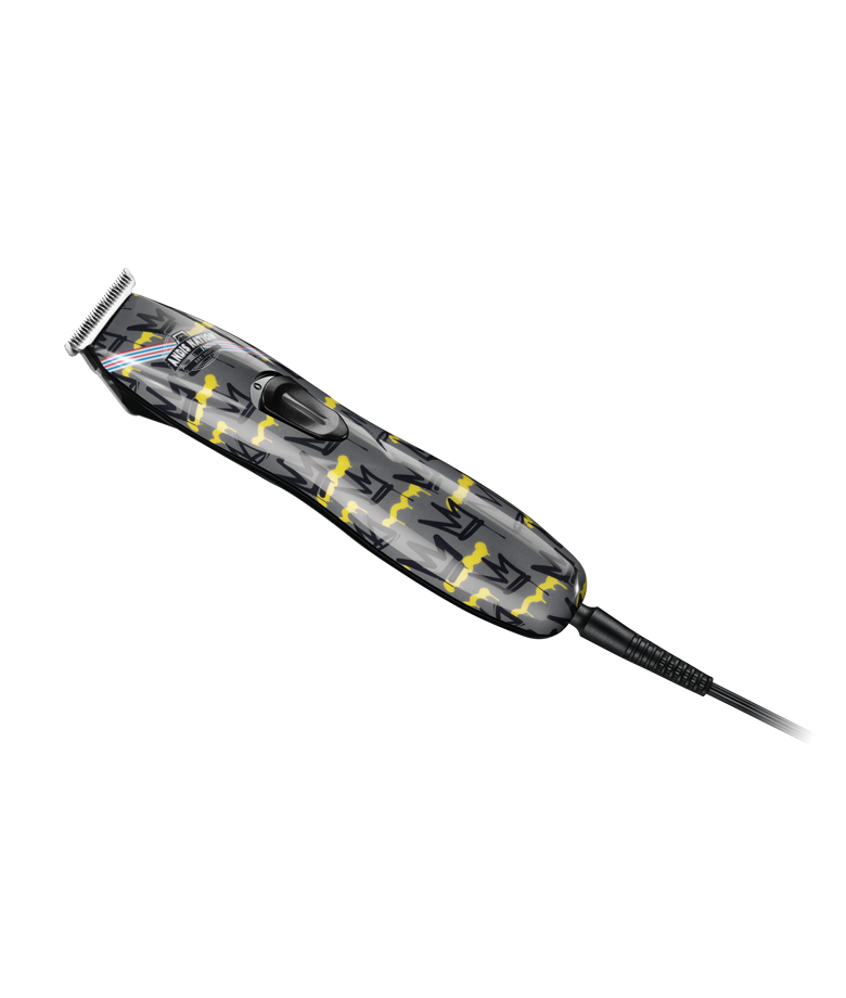 D-8 Slimline® Pro Li T-Blade Trimmer - Andis Nation
