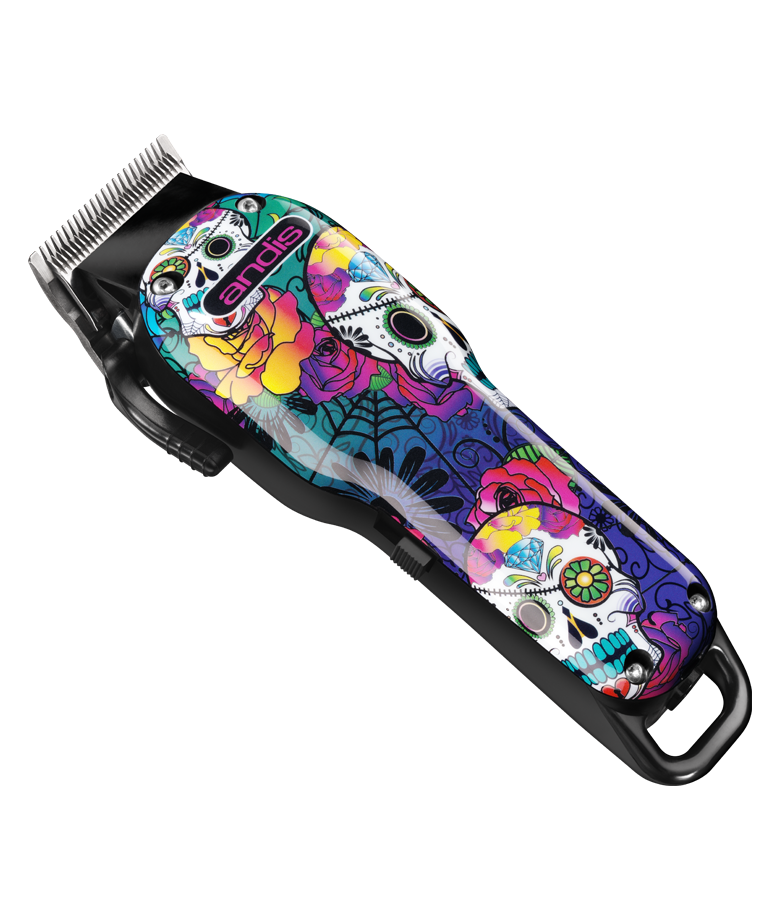 Cordless USPro Li Sugar Skull Clipper - Taper blade