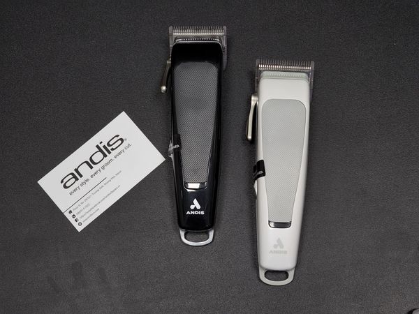  Andis ReVite Clipper 