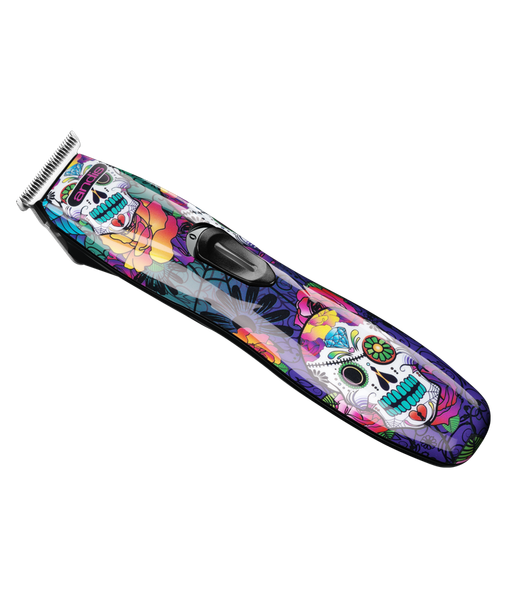  Andis Slimline® Pro - Tông đơ bấm viền Sugar Skull 