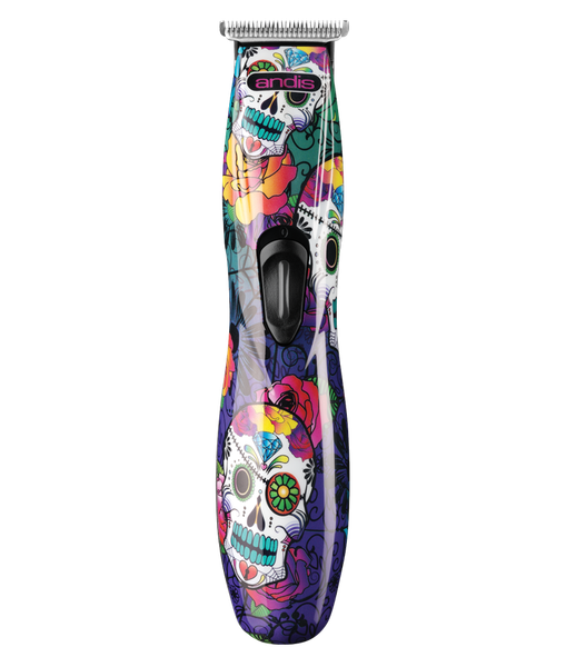  Andis Slimline® Pro - Tông đơ bấm viền Sugar Skull 