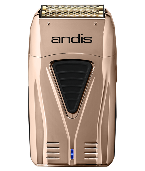  Andis - Máy cạo khô Copper ProFoil® Lithium Titanium Foil Shaver 