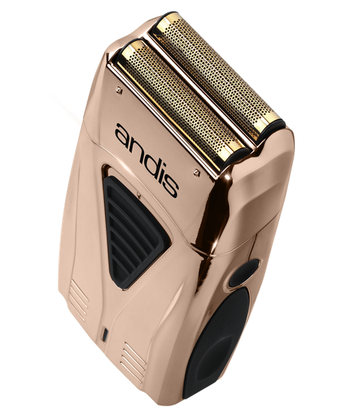  Andis - Máy cạo khô Copper ProFoil® Lithium Titanium Foil Shaver 