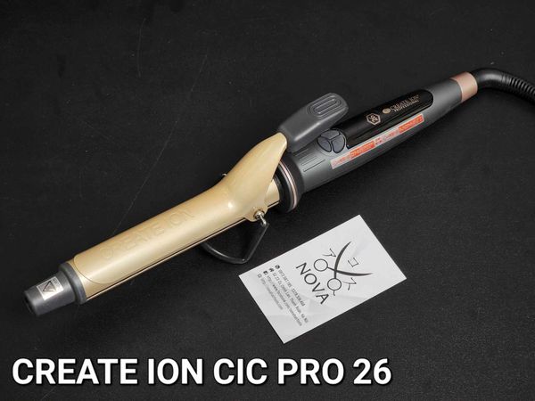  CREATE ION CIC PRO - Máy tạo kiểu 