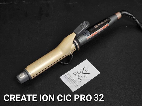  CREATE ION CIC PRO - Máy tạo kiểu 