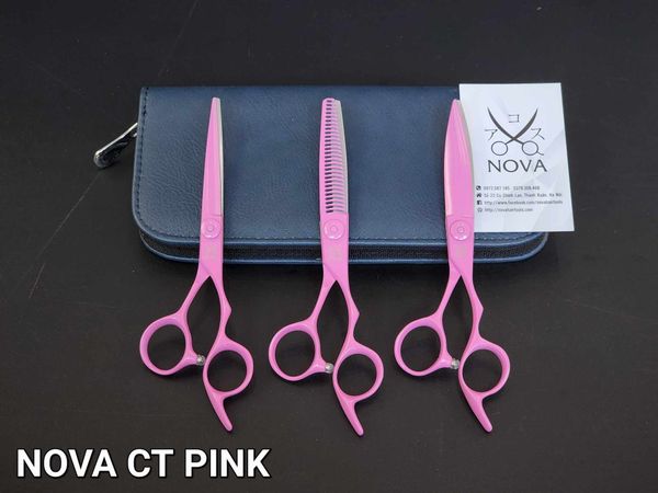  Nova - Kéo CT - Pink 