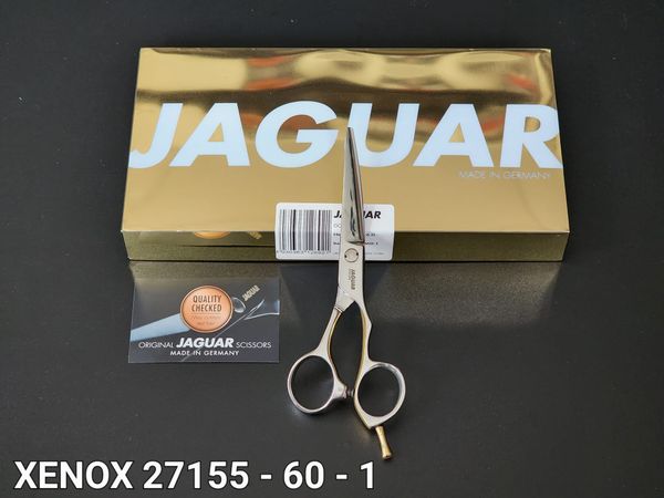  Kéo Jaguar Gold line - XENOX 