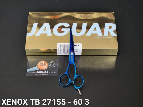  Kéo Jaguar Gold line - XENOX TB 