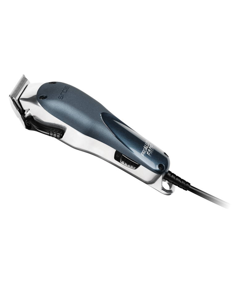 AAC-1 ProAlloy Fade Adjustable Blade Clipper feauturing XTR Technology - Blue