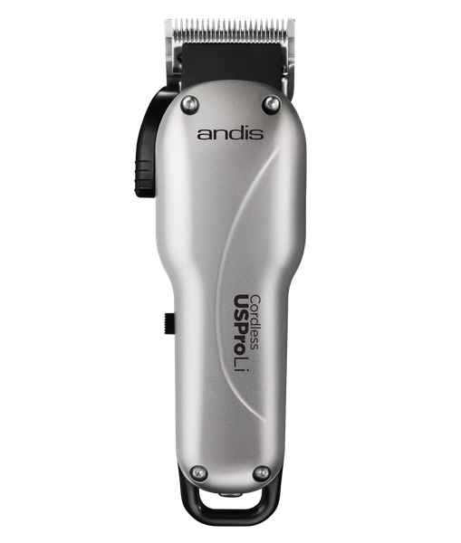  Andis - Tông đơ Envy LCL Cordless usPro Li Adjustable Blade Clipper - Silver 