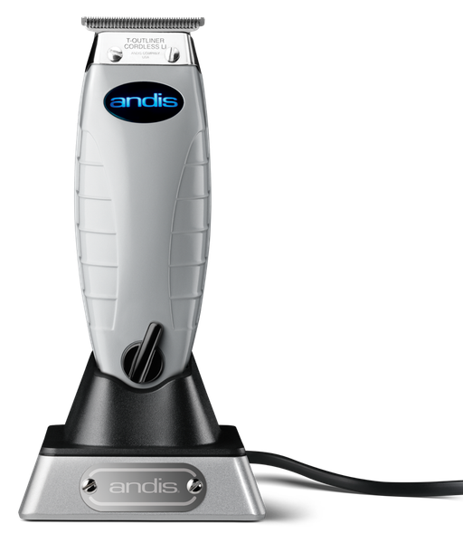  Andis - Chấn viền ORL Cordless T-Outliner Li Rechargeable 