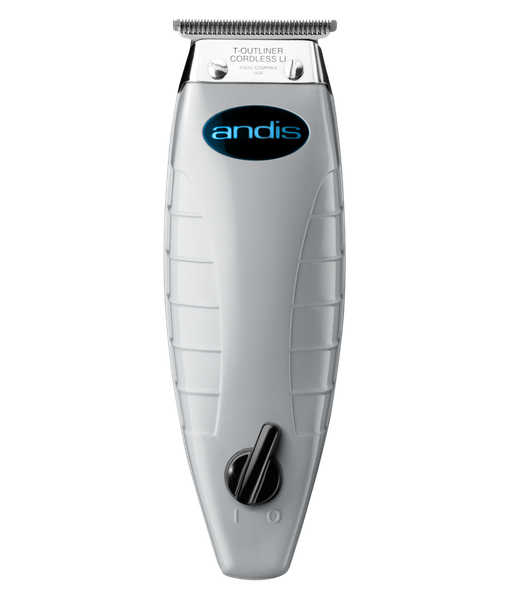  Andis - Chấn viền ORL Cordless T-Outliner Li Rechargeable 