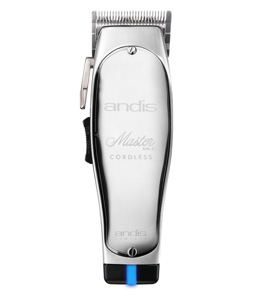  Andis - Tông đơ Master® Cordless Lithium Ion Clipper 