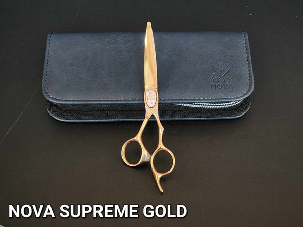  NOVA - Kéo Supreme Gold 