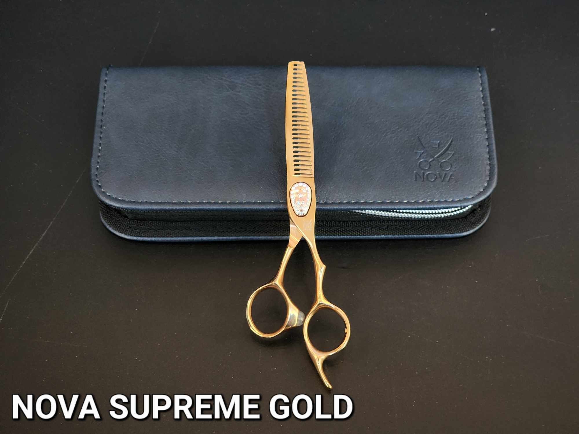  NOVA - Kéo Supreme Gold 