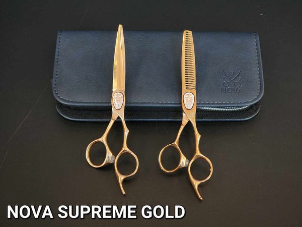  NOVA - Kéo Supreme Gold 