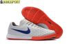 Giày futsal Nike MagistaX Finale II bạc IC