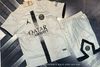 Áo bóng đá CLB Paris Saint Germain 2022/2023 (Made in Thailand) - Aways Kit