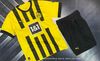 Áo bóng đá CLB Borussia Dortmund 2022/2023 (Made in Thailand) - Home Kit