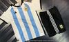 Áo bóng đá Quốc gia Argentina 2022/2023 (Made in Thailand) - Home Kits
