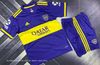 Áo bóng đá CLB Boca Juniors 2019/2020 (Made in Thailand) - Home Kits