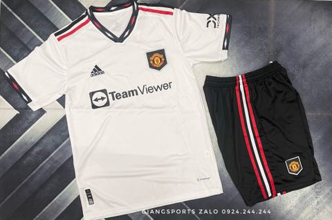 Áo bóng đá CLB Manchester United 2022/2023 (Made in Thailand) - Aways Kits
