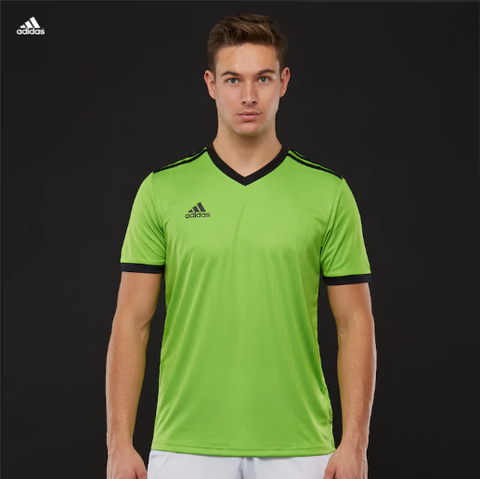 Áo thi đấu không logo Adidas Tabela các màu (Đặt may)