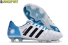 Giày sân cỏ tự nhiên Adidas Adipure 11Pro X PD25 đế FG