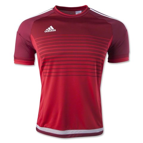 Áo thi đấu không logo Adidas Campeon các màu (Đặt may)