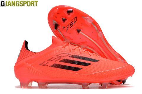 Giày sân cỏ tự nhiên Adidas X F50 đế FG