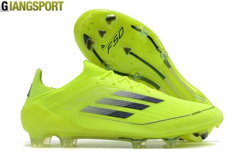 Giày sân cỏ tự nhiên Adidas X F50 đế FG