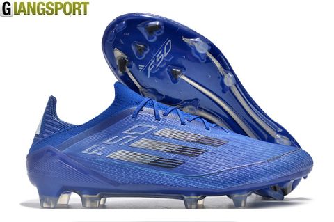 Giày sân cỏ tự nhiên Adidas X F50 đế FG