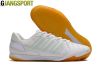 Giày futsal Adidas Super Sala MD trắng IC