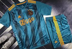 Áo bóng đá CLB Ajax Amsterdam 2019/2020 (Đặt may) - Away Kit