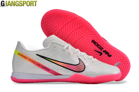 Giày sân futsal Nike Air Zoom Mercurial Academy đế IC