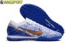 Giày sân cỏ nhân tạo Nike Air Zoom Mercurial Vapor XV Elite CR7 đế TF