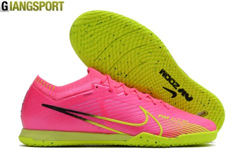 Giày sân futsal Nike Air Zoom Mercurial Vapor XV Elite đế IC