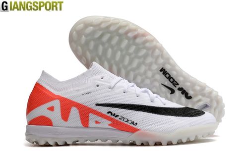 Giày sân cỏ nhân tạo Nike Air Zoom Mercurial Vapor XV Elite đế TF