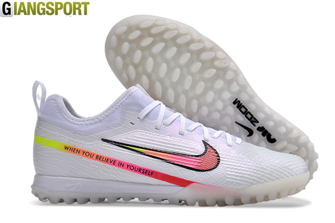 Giày sân cỏ nhân tạo Nike Air Zoom Mercurial Vapor XV Pro đế TF