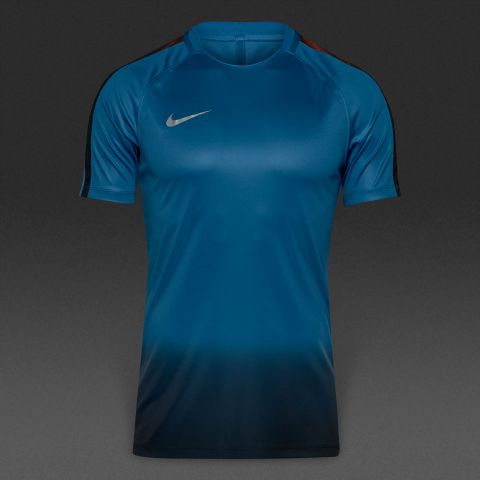 Áo thi đấu không logo Nike CR7 Dry Squad các màu (Đặt may)