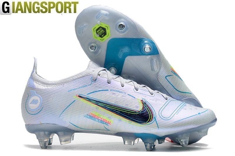 Giày sân cỏ tự nhiên Nike Mercurial Elite Vapor Pro 14  SG