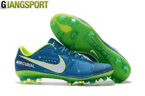 Giày sân cỏ tự nhiên Nike Mercurial Vapor VIC VI FG