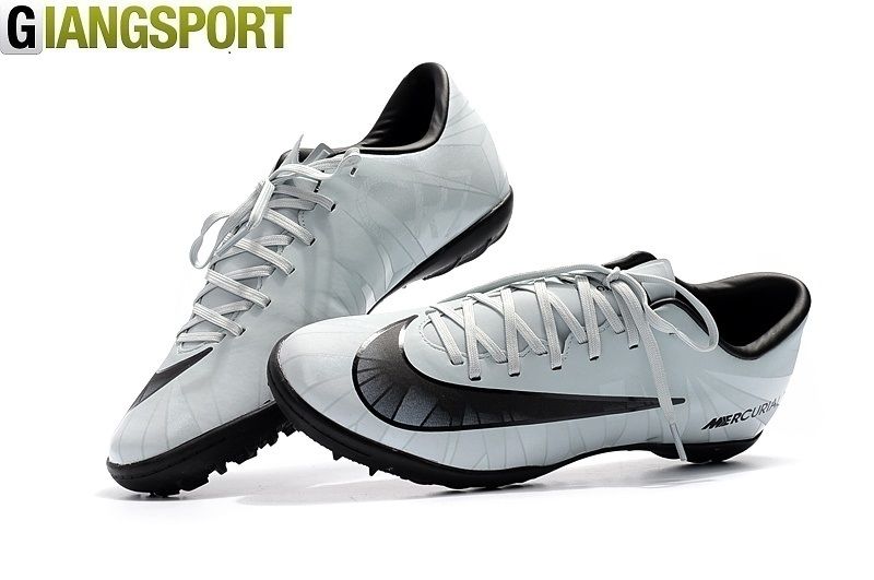 Giày sân cỏ nhân tạo Nike Mercurial Victory VI đế TF