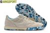 Giày đá banh Nike Premier Sala II trắng xanh IC
