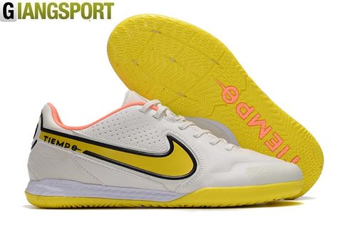 Giày sân futsal Nike Tiempo React Legend 9 Pro IC