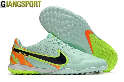 Giày sân cỏ nhân tạo Nike Tiempo Legend 9 Pro TF