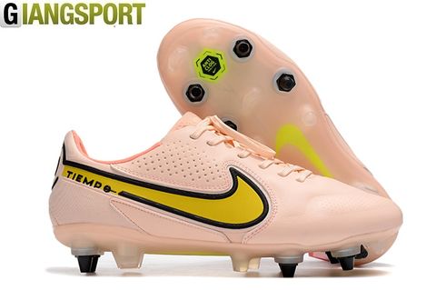 Giày sân cỏ tự nhiên Nike Tiempo Legend 9 Elite đế SG