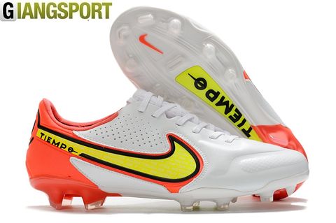 Giày sân cỏ tự nhiên Nike Tiempo Legend 9 Elite FG