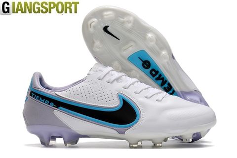 Giày sân cỏ tự nhiên Nike Tiempo Legend 9 Elite FG